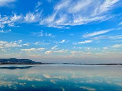 -南京金牛湖风景区