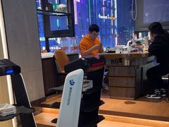 -丰茂烤串(公园店)