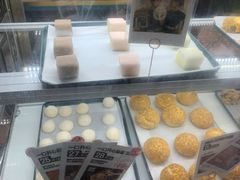 -虎头局·渣打饼行(五一新干线店)