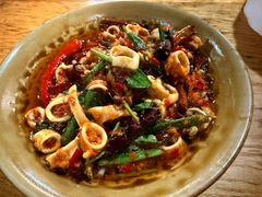 -杨合林啊兰烤鱼