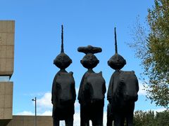 -长春世界雕塑园冰雪艺术天地