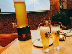-Shanghai Brew House上海啤酒工坊(老外街店)