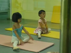 -舞研舞蹈培训(魏公村校区)