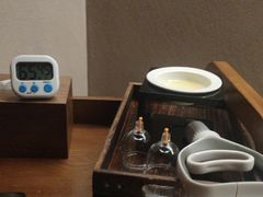 -灸春堂·艾灸·痛症·整脊连锁(之江银泰店)