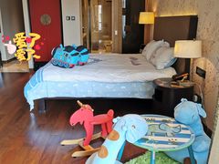 -上海崇明金茂凯悦酒店