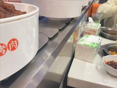 -蜀小北旋转小火锅·烤肉(金轮双子星优惠店)