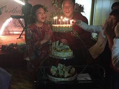 -昆山裕元花园酒店·囍园中餐厅