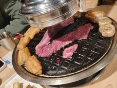 -霸腹烤肉(厦门柚子番店)