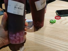 -北大家园食堂