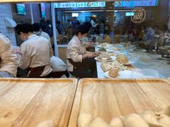 大堂-袁记云饺(鼓楼店)