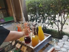 -索菲特西湖大酒店·香榭丽全日候餐厅(南山路店)