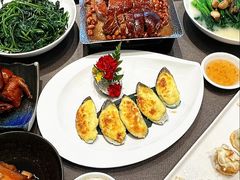 -长禧家·珑厨(东山口店)