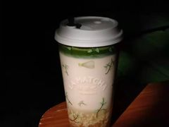 -LA MATCHA抹茶吧(进贤路店)