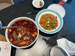 -鸽子侯·家宴·平价海鲜(市图书馆店)