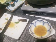 -昱匠·日本料理(金融街店)