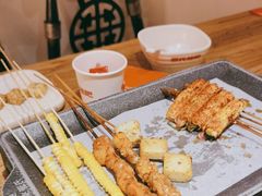 -管氏翅吧(国展店)