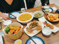 -锡和无锡菜(景丽苑店)