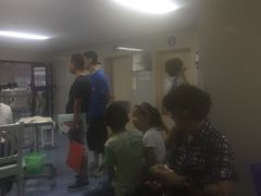 -陕西省人民医院(主院区)