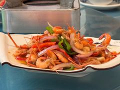 -味好美土菜(迎宾东路店)