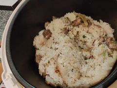 -大鸽饭(马王堆店)