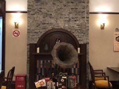 -东海咖啡馆