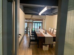 -云间宿茶空间(嘉杰国际广场店)