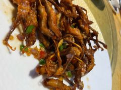 -大笑饭堂(甲子桥店)