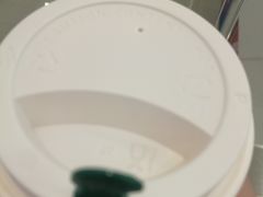 -星巴克(温州万象城商业街店)