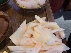 -楠火锅(龙阳广场店)