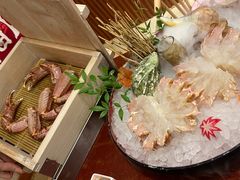 -蟹田居·活蟹料理(东城店)