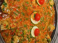 -烤匠麻辣烤鱼(青羊万达店)