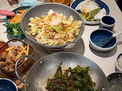 -大丰收李家(浦西万达店)