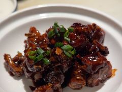 -绿茶餐厅(松江万达店)