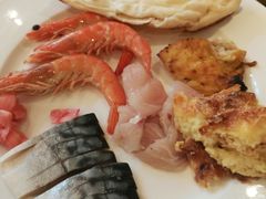 -威斯汀舞台餐厅