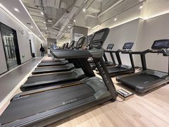 -FLARE STAR FITNESS(复地活力城店)