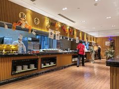 -安徽饭店