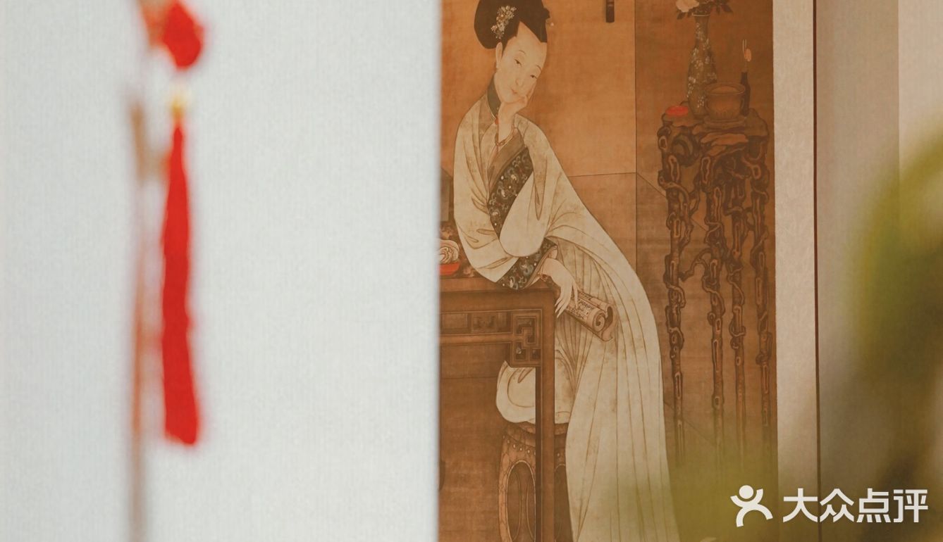 对扬州的咖啡店如数家珍，私人咖啡馆和连锁咖啡不同的是