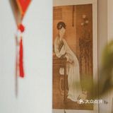 对扬州的咖啡店如数家珍，私人咖啡馆和连锁咖啡不同的是