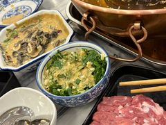 -牛街清真满恒記(平安里西大街店)