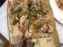 -桥东喜碧海鲜街(水东街店)