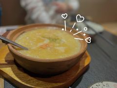 -潮堂 · 潮州菜(国贸商城店)