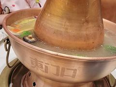 -东门口·新式老北京火锅(河西龙湖天街店)