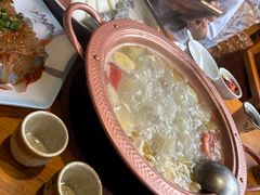 -民食香·腊排骨野生菌美食(木府店)