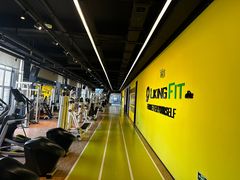 -Liking Fit 24H智能健身(旗舰店)