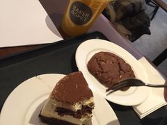 -BAKER&SPICE(国金中心商场店)