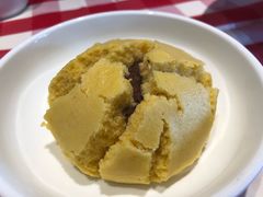 黄馍馍-西贝莜面村(金隅嘉品mall店)
