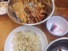 -嘉州鲜知味钵钵鸡(奎星楼店)