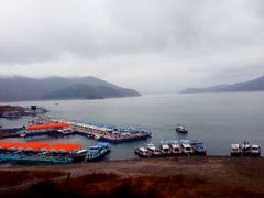 -松花湖风景名胜区
