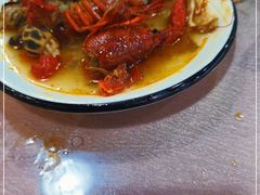 -舟山海鲜·江浙菜(银沙路店)