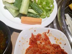 -火炉火自助餐(悠唐购物中心店)